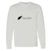 Heavy Cotton™ Long Sleeve T-Shirt Thumbnail
