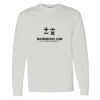 Heavy Cotton™ Long Sleeve T-Shirt Thumbnail
