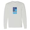 Heavy Cotton™ Long Sleeve T-Shirt Thumbnail