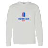Heavy Cotton™ Long Sleeve T-Shirt Thumbnail