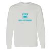 Heavy Cotton™ Long Sleeve T-Shirt Thumbnail