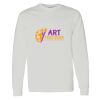 Heavy Cotton™ Long Sleeve T-Shirt Thumbnail
