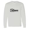 Heavy Cotton™ Long Sleeve T-Shirt Thumbnail