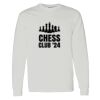 Heavy Cotton™ Long Sleeve T-Shirt Thumbnail