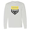 Heavy Cotton™ Long Sleeve T-Shirt Thumbnail
