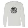 Heavy Cotton™ Long Sleeve T-Shirt Thumbnail