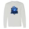 Heavy Cotton™ Long Sleeve T-Shirt Thumbnail