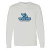 Heavy Cotton™ Long Sleeve T-Shirt Thumbnail