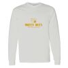 Heavy Cotton™ Long Sleeve T-Shirt Thumbnail
