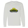 Heavy Cotton™ Long Sleeve T-Shirt Thumbnail