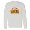 Heavy Cotton™ Long Sleeve T-Shirt Thumbnail