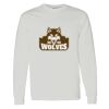 Heavy Cotton™ Long Sleeve T-Shirt Thumbnail