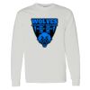 Heavy Cotton™ Long Sleeve T-Shirt Thumbnail