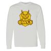 Heavy Cotton™ Long Sleeve T-Shirt Thumbnail