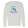 Heavy Cotton™ Long Sleeve T-Shirt Thumbnail