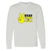 Heavy Cotton™ Long Sleeve T-Shirt Thumbnail