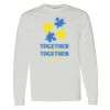 Heavy Cotton™ Long Sleeve T-Shirt Thumbnail