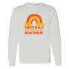 Heavy Cotton™ Long Sleeve T-Shirt Thumbnail
