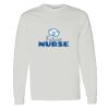 Heavy Cotton™ Long Sleeve T-Shirt Thumbnail