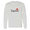 Heavy Cotton™ Long Sleeve T-Shirt Thumbnail
