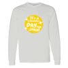Heavy Cotton™ Long Sleeve T-Shirt Thumbnail