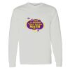 Heavy Cotton™ Long Sleeve T-Shirt Thumbnail