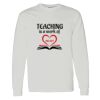 Heavy Cotton™ Long Sleeve T-Shirt Thumbnail