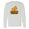 Heavy Cotton™ Long Sleeve T-Shirt Thumbnail