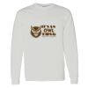 Heavy Cotton™ Long Sleeve T-Shirt Thumbnail