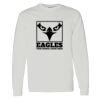 Heavy Cotton™ Long Sleeve T-Shirt Thumbnail