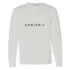 Heavy Cotton™ Long Sleeve T-Shirt Thumbnail