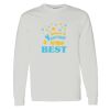 Heavy Cotton™ Long Sleeve T-Shirt Thumbnail