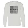 Heavy Cotton™ Long Sleeve T-Shirt Thumbnail