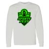 Heavy Cotton™ Long Sleeve T-Shirt Thumbnail
