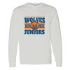Heavy Cotton™ Long Sleeve T-Shirt Thumbnail
