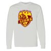 Heavy Cotton™ Long Sleeve T-Shirt Thumbnail