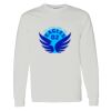 Heavy Cotton™ Long Sleeve T-Shirt Thumbnail