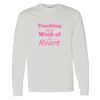 Heavy Cotton™ Long Sleeve T-Shirt Thumbnail