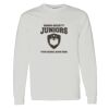 Heavy Cotton™ Long Sleeve T-Shirt Thumbnail