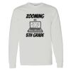 Heavy Cotton™ Long Sleeve T-Shirt Thumbnail