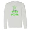 Heavy Cotton™ Long Sleeve T-Shirt Thumbnail