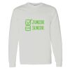 Heavy Cotton™ Long Sleeve T-Shirt Thumbnail