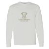 Heavy Cotton™ Long Sleeve T-Shirt Thumbnail