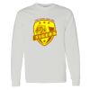Heavy Cotton™ Long Sleeve T-Shirt Thumbnail