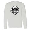 Heavy Cotton™ Long Sleeve T-Shirt Thumbnail