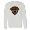 Heavy Cotton™ Long Sleeve T-Shirt Thumbnail