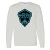 Heavy Cotton™ Long Sleeve T-Shirt Thumbnail