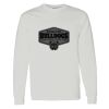 Heavy Cotton™ Long Sleeve T-Shirt Thumbnail
