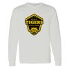 Heavy Cotton™ Long Sleeve T-Shirt Thumbnail