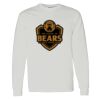 Heavy Cotton™ Long Sleeve T-Shirt Thumbnail